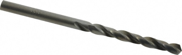 0.1811" HSS Drill Bit, Oxide, 118° point - Chicago-Latrobe 47278