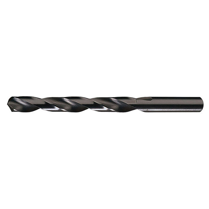 Letter T High Speed Steel Drill Bit, Oxide, 118° point - Chicago-Latrobe 44190