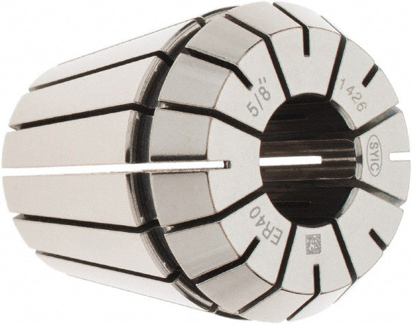 ER40 5/8 ER Collet - Techniks 04240-5/8