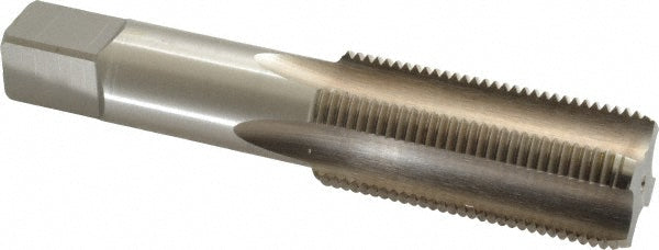 1-1/8-12 UNF High-Speed Steel Standard Tap - Kennametal 4130020