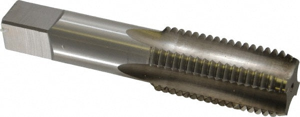 1-1/4-7 UNC High-Speed Steel Standard Tap - Kennametal 4129998