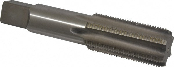 1-1/4-12 UNF High-Speed Steel Standard Tap - Kennametal 4129979