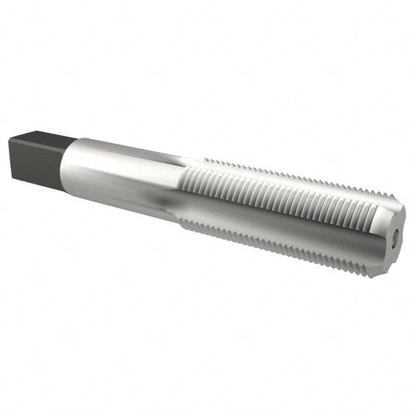 1-14 UNS High-Speed Steel Standard Tap - Kennametal 4131269