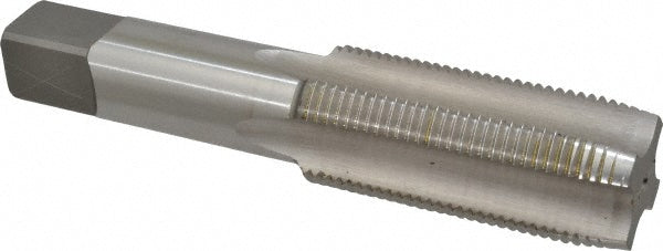 1-1/8-12 UNF High-Speed Steel Standard Tap - Kennametal 4130021