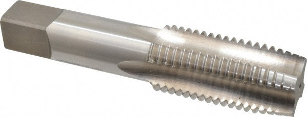 1-1/4-7 UNC High-Speed Steel Standard Tap - Kennametal 4130013