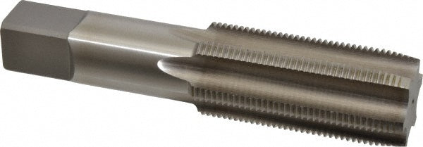 1-3/8-12 UNF High-Speed Steel Standard Tap - Kennametal 4130063