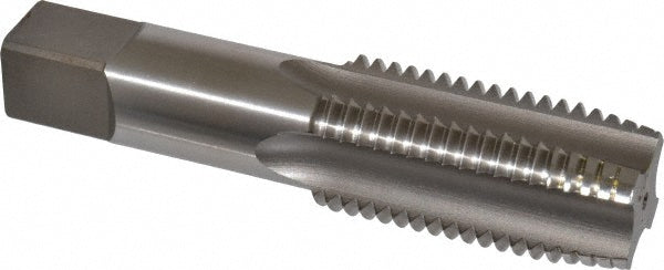 1-1/2-6 UNC High-Speed Steel Standard Tap - Kennametal 4129922