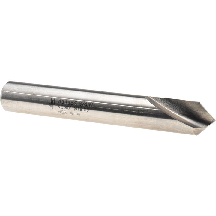 3/4" Spotting Drills & Sets - Walter-Titex 5153707