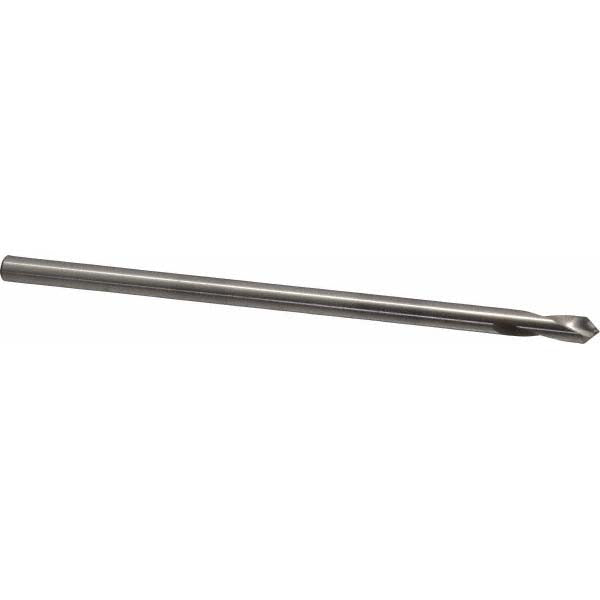 1/4" Spotting Drills & Sets - Walter-Titex 5153687