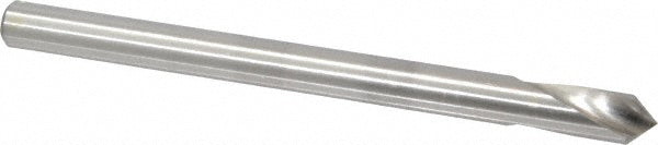1/2" Spotting Drills & Sets - Walter-Titex 5153688