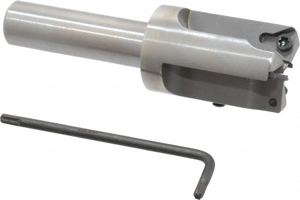 Indexable Counterbores & Porting Tools - Everede Tool 01235