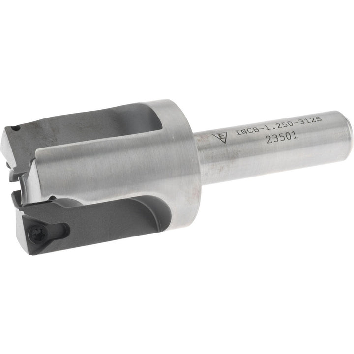 Indexable Counterbores & Porting Tools - Everede Tool 01239