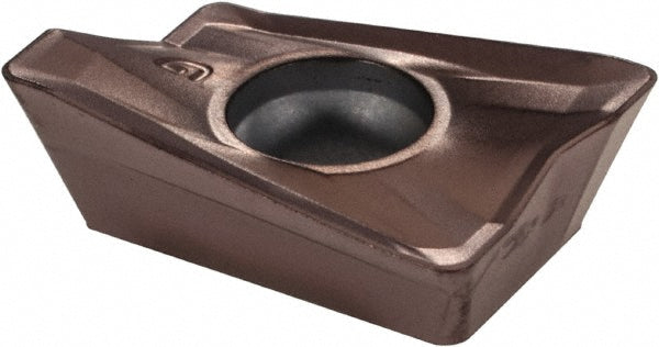 Parallelogram Solid Carbide Insert, Grade ACP200, Coated - Sumitomo 14HA313