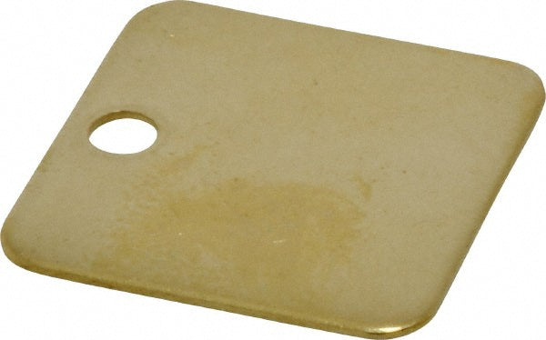 Tag - C.H. Hanson 43702