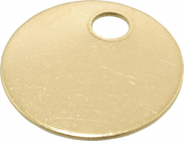Tag - C.H. Hanson 43561