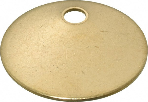 Tag - C.H. Hanson 43568