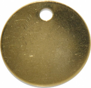 Tag - C.H. Hanson 43574