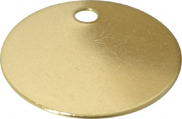 Tag - C.H. Hanson 43582