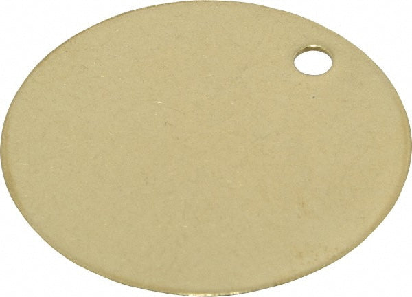 Tag - C.H. Hanson 43590