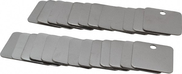 Tag - C.H. Hanson 43705