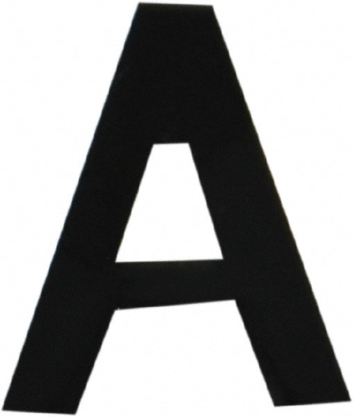 A Label - STRANCO DBV-1-A-10