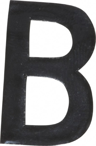 B Label - STRANCO DBV-1-B-10
