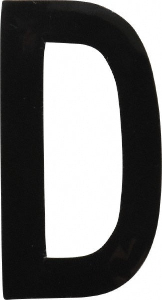 D Label - STRANCO DBV-1-D-10