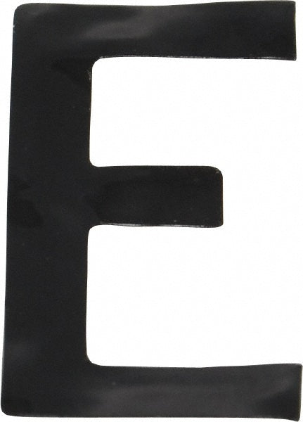 E Label - STRANCO DBV-1-E-10