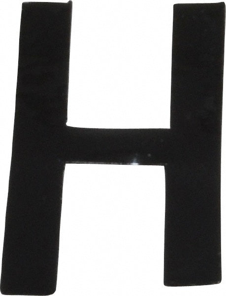 H Label - STRANCO DBV-1-H-10
