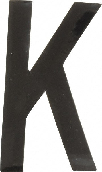K Label - STRANCO DBV-1-K-10