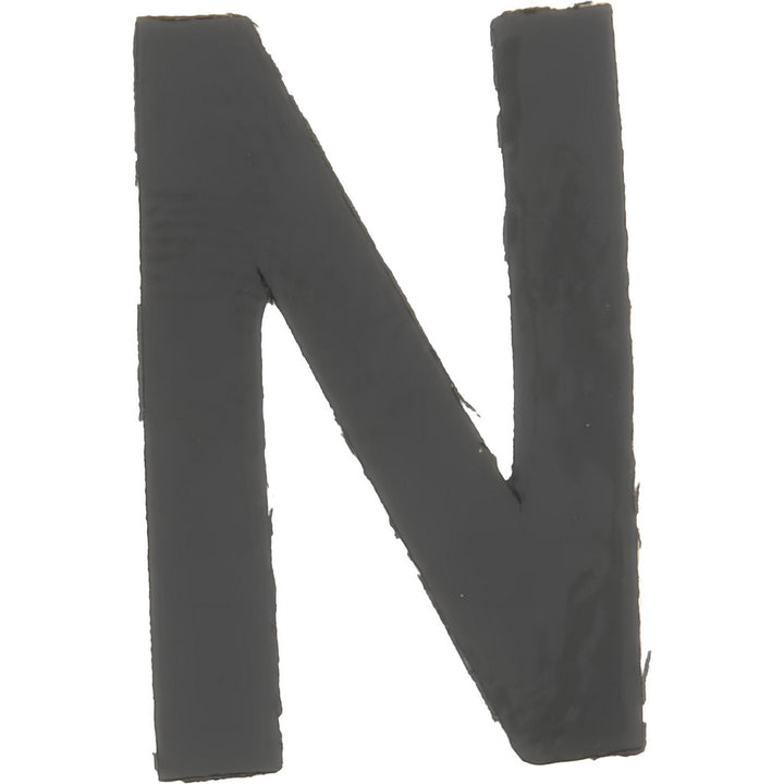 N Label - STRANCO DBV-1-N-10