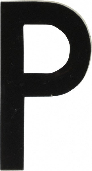 P Label - STRANCO DBV-1-P-10