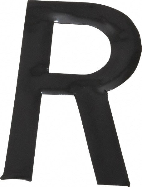 R Label - STRANCO DBV-1-R-10