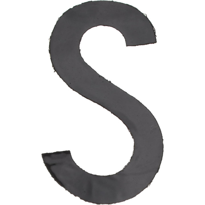 S Label - STRANCO DBV-1-S-10