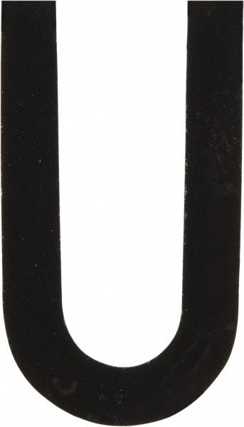 U Label - STRANCO DBV-1-U-10