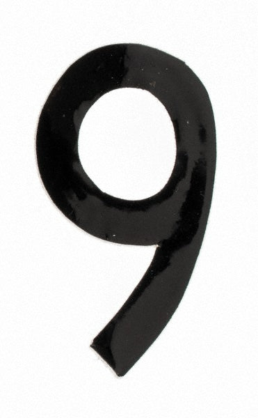 9 Label - STRANCO DBV-1-9-10
