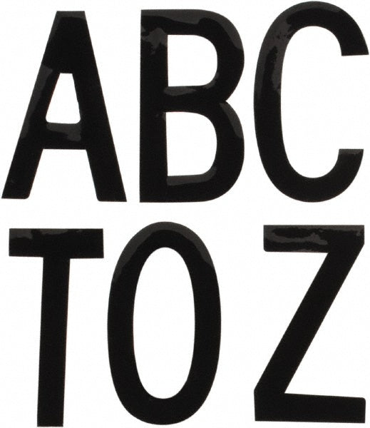 Let. Set Label - STRANCO DBV-1-LET-260