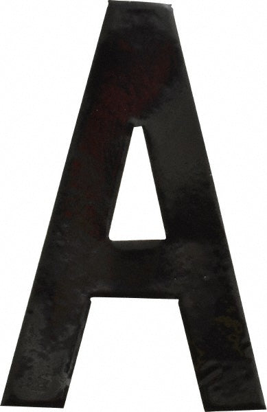 A Label - STRANCO DBV-2-A-10