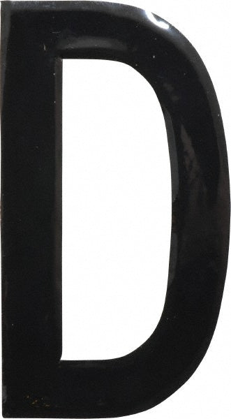 D Label - STRANCO DBV-2-D-10