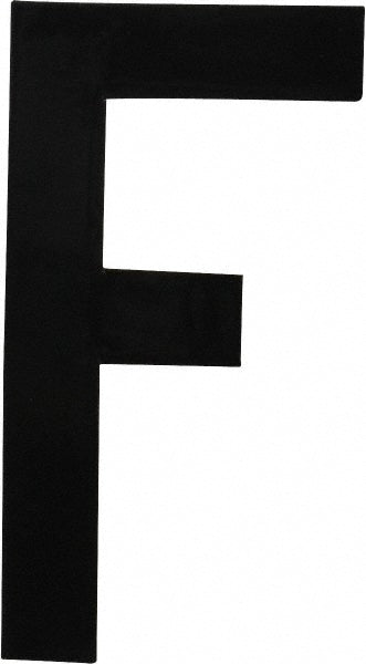 F Label - STRANCO DBV-2-F-10