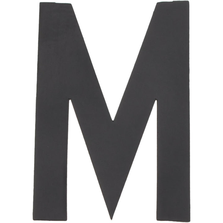 M Label - STRANCO DBV-2-M-10