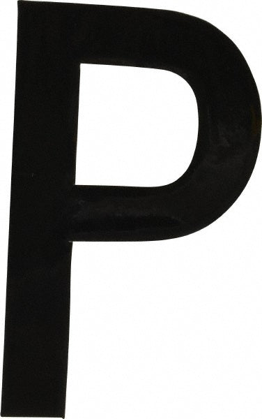 P Label - STRANCO DBV-2-P-10