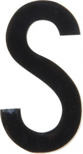 S Label - STRANCO DBV-2-S-10