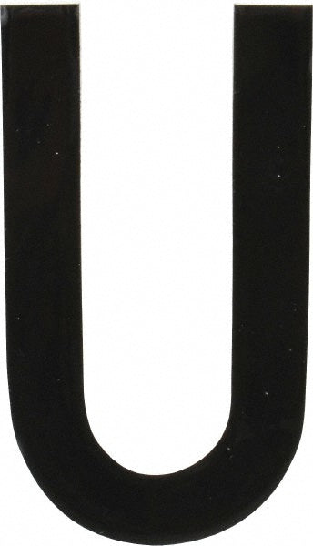U Label - STRANCO DBV-2-U-10
