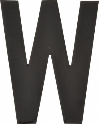 W Label - STRANCO DBV-2-W-10