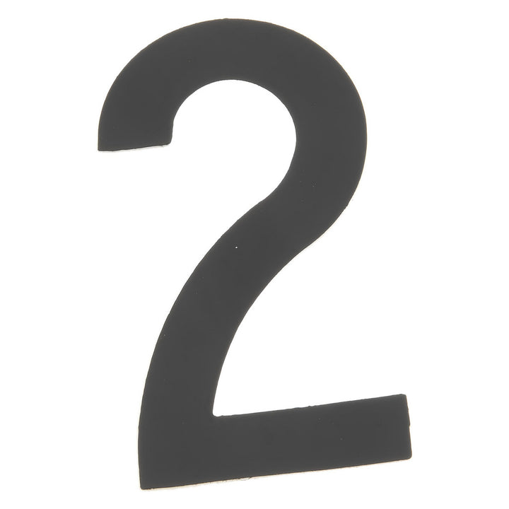 2 Label - STRANCO DBV-2-2-10