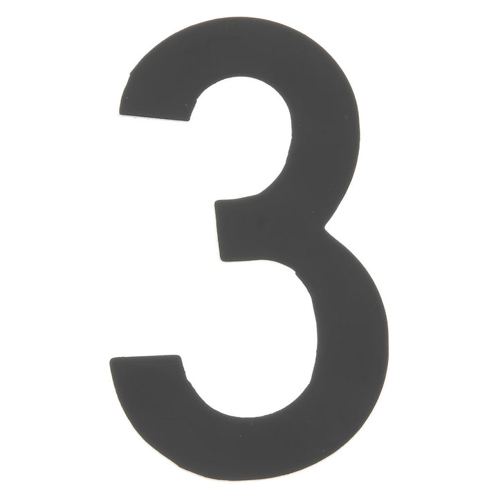 3 Label - STRANCO DBV-2-3-10
