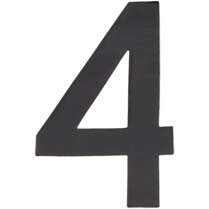 4 Label - STRANCO DBV-2-4-10