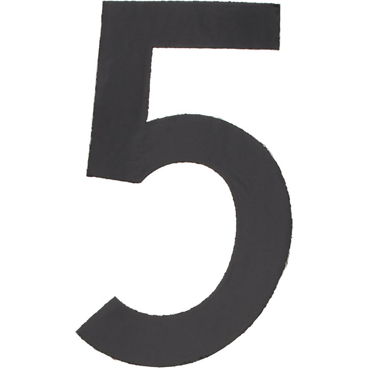 5 Label - STRANCO DBV-2-5-10