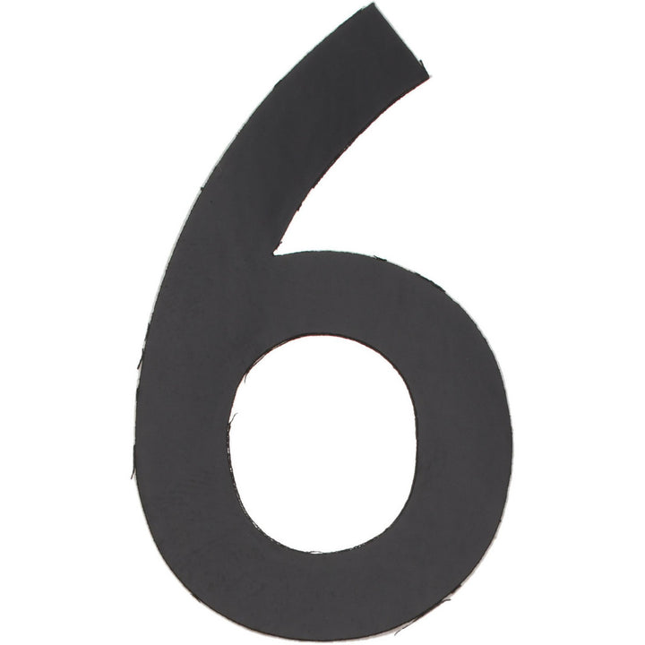 6 Label - STRANCO DBV-2-6-10